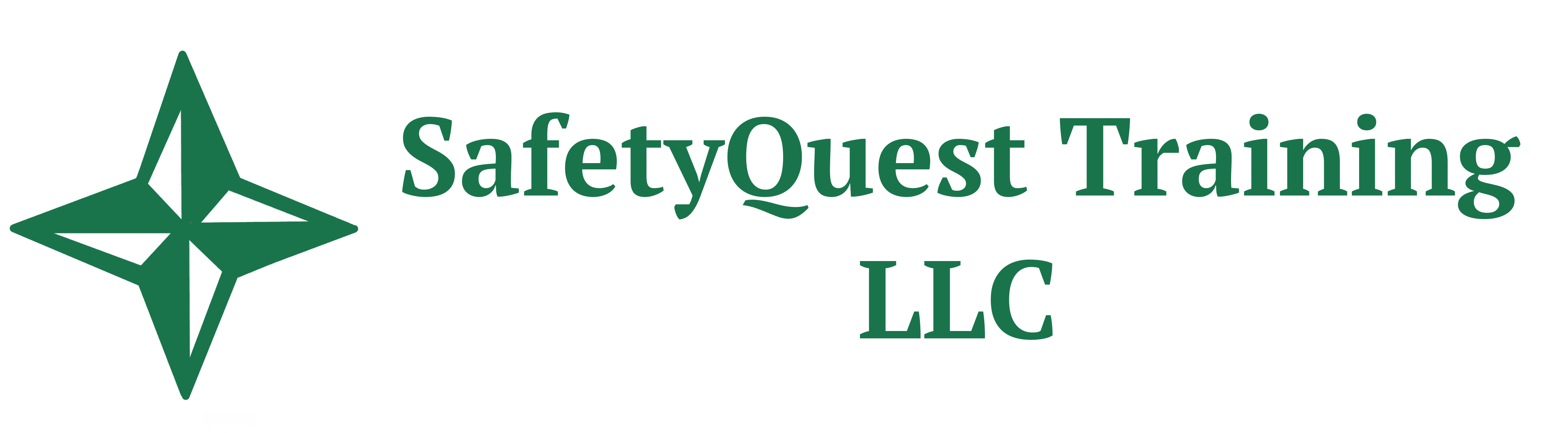 SafetyQuest Training